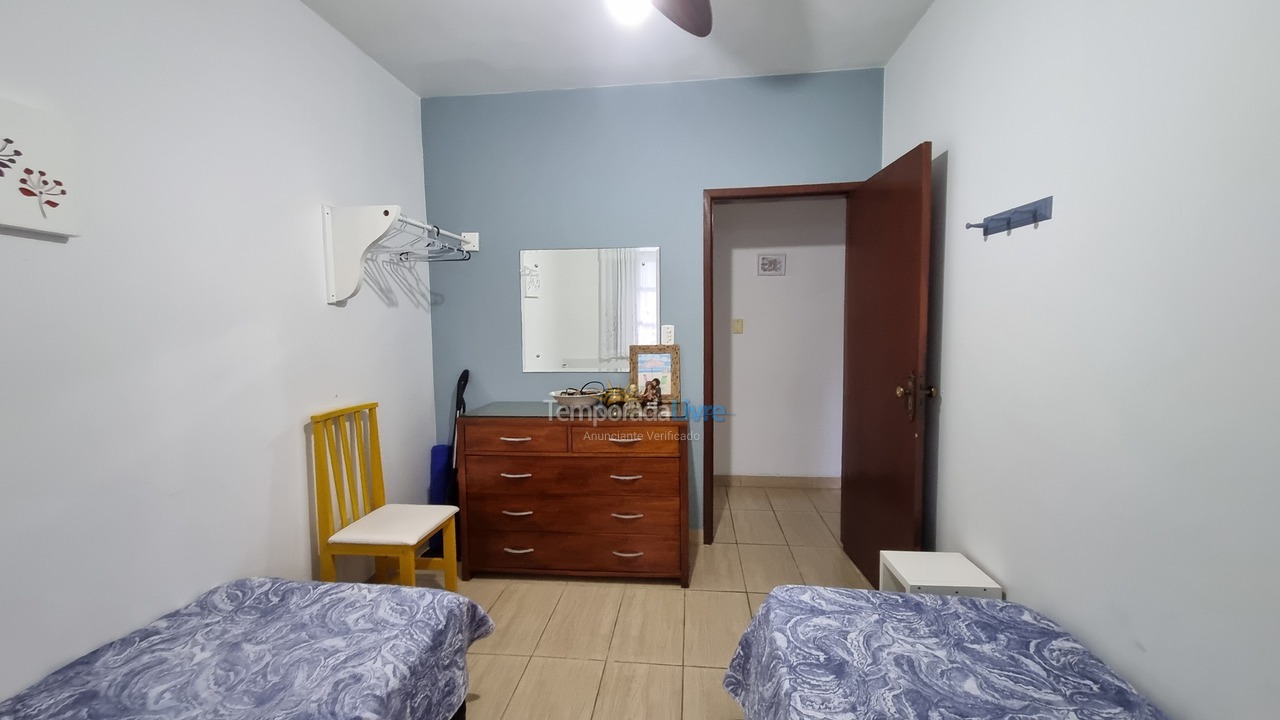 Casa para aluguel de temporada em Florianopolis (Canasvieiras)