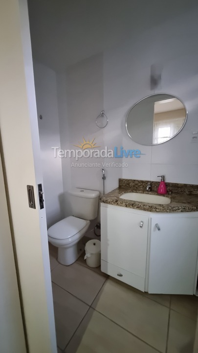 Casa para aluguel de temporada em Florianopolis (Canasvieiras)