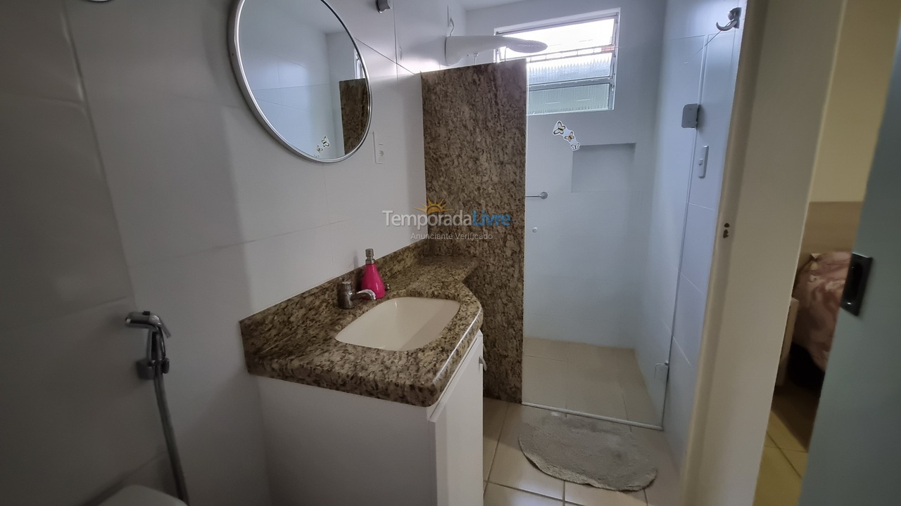 Casa para aluguel de temporada em Florianopolis (Canasvieiras)