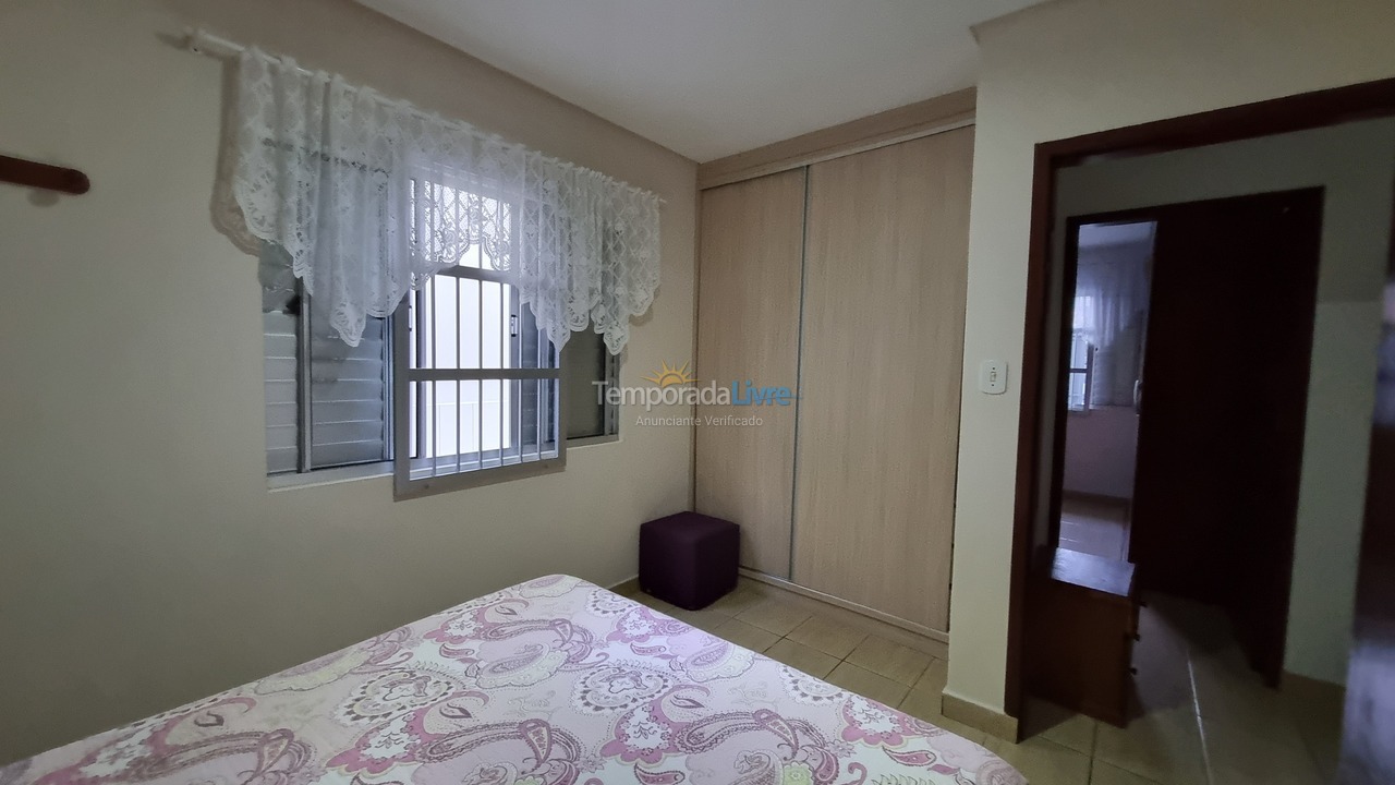 Casa para aluguel de temporada em Florianopolis (Canasvieiras)