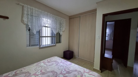 Casa em Canasvieiras a 300 metros do mar