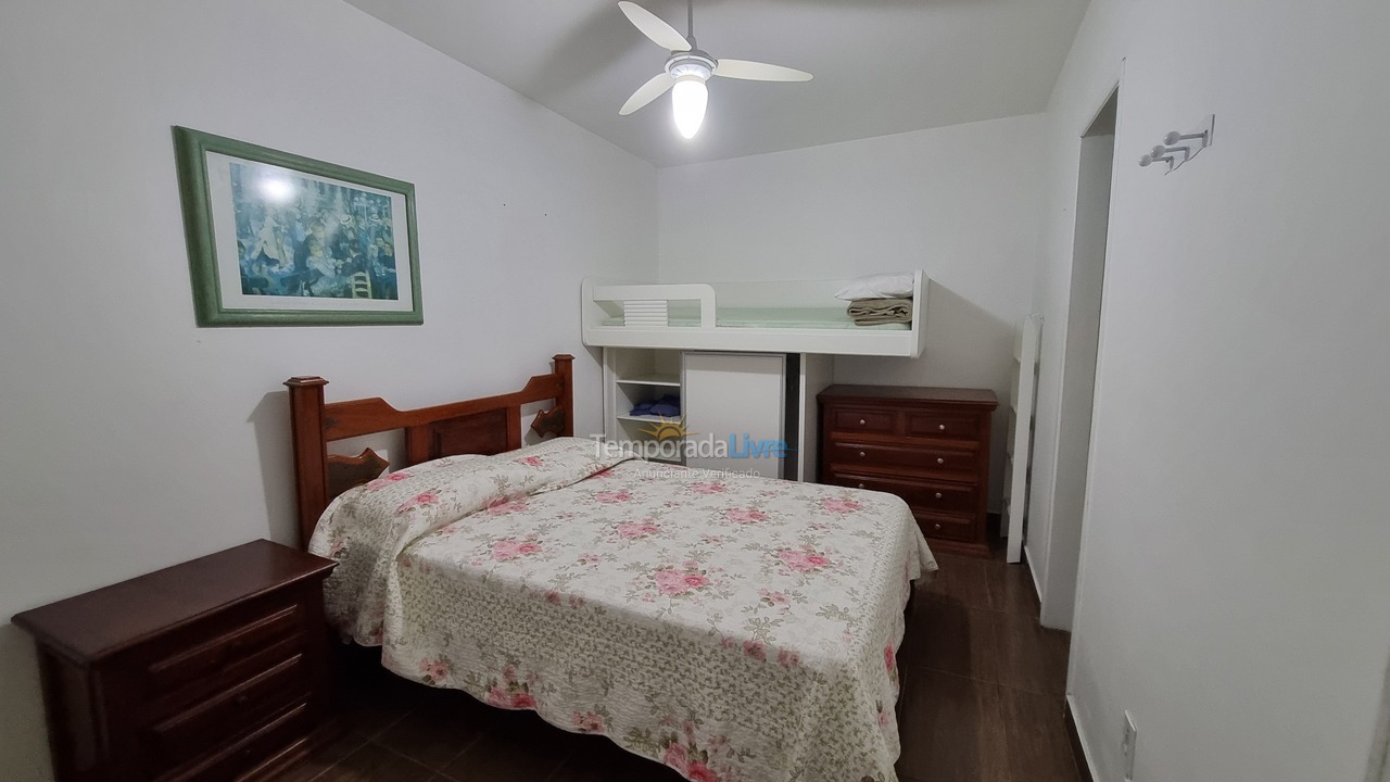 Casa para aluguel de temporada em Florianopolis (Canasvieiras)