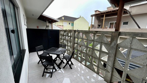 A 50 metros de Prainha - 6 huéspedes - 2 habitaciones - 2 baños - 2 coches