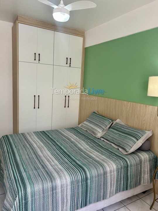 Apartamento para aluguel de temporada em Florianopolis (Praia dos Ingleses)