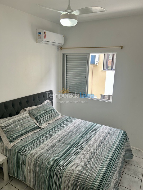 Apartamento para aluguel de temporada em Florianopolis (Praia dos Ingleses)