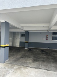 Apto nos Ingleses a 50m da praia