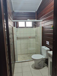 Casa inglesa central 150mt mar