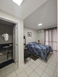 Apto Centrinho Ingleses a 100mt da praia