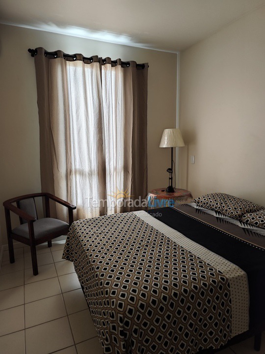 Apartamento para aluguel de temporada em Florianopolis (Praia dos Ingleses)