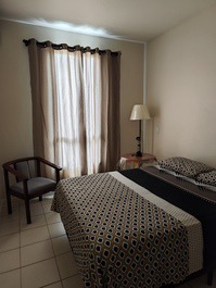 Apto Centrinho Ingleses a 100mt da praia