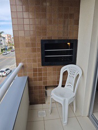 Apto Centrinho Ingleses a 100mt da praia