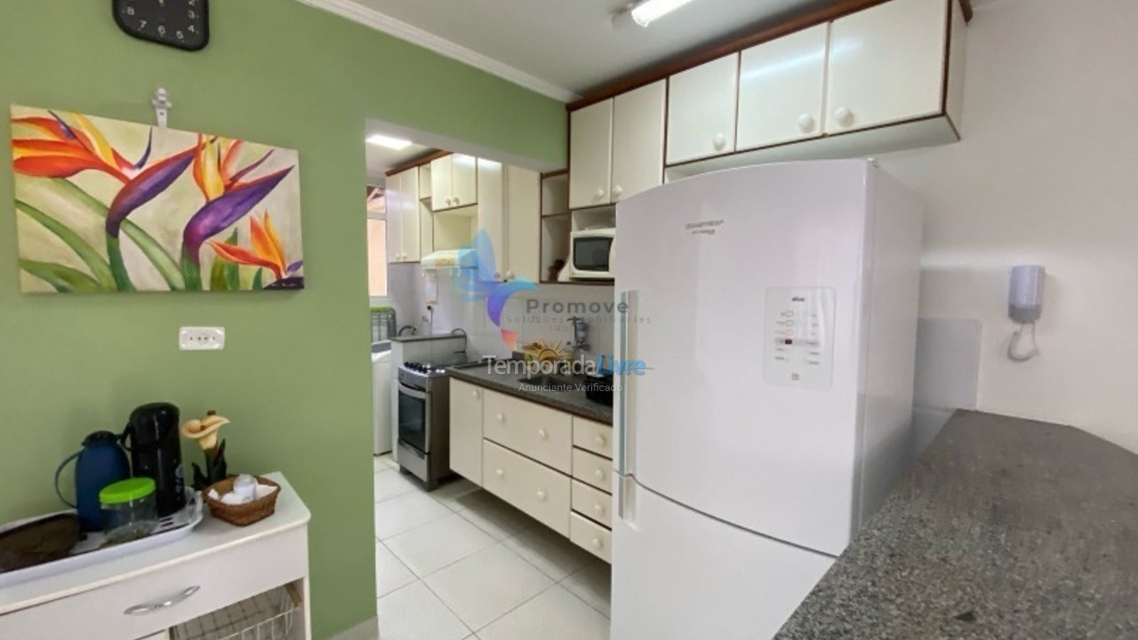 Casa para alquiler de vacaciones em Ubatuba (Praia Grande)