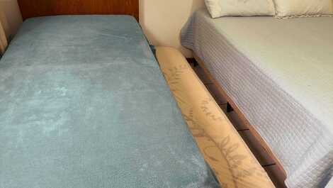 Apartamento a 4 minutos del mar en Canasvieiras