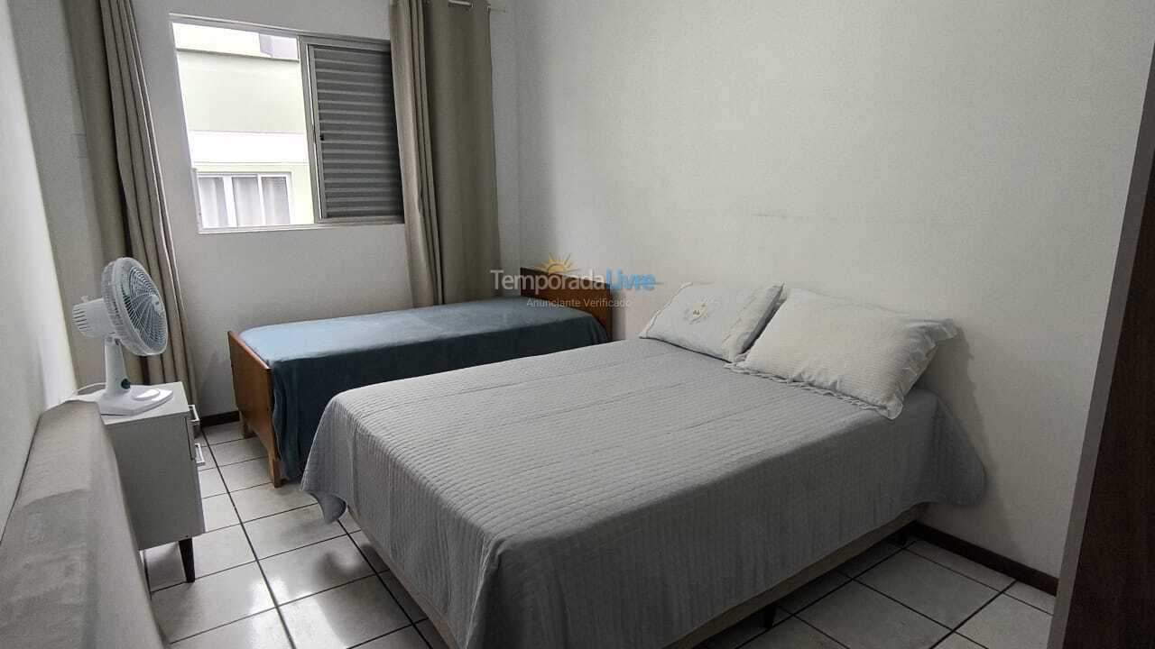 Apartamento para alquiler de vacaciones em Florianopolis (Canasvieiras)