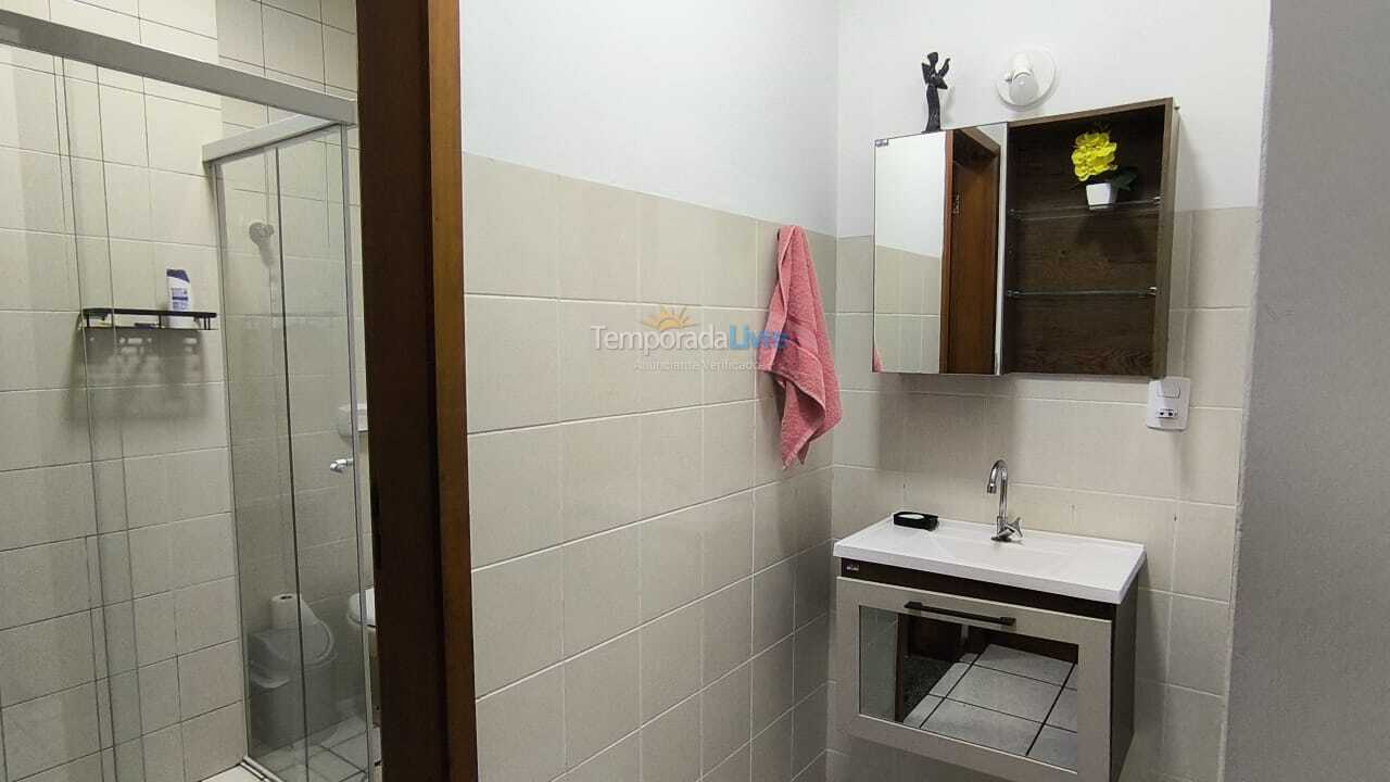 Apartamento para alquiler de vacaciones em Florianopolis (Canasvieiras)