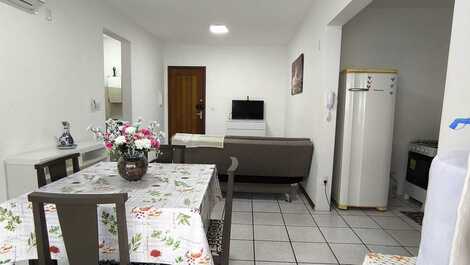 Apartamento a 4 minutos del mar en Canasvieiras