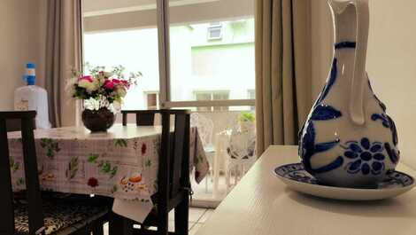 Apartment for rent in Florianopolis - Canasvieiras