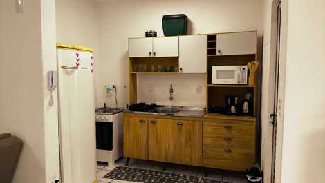 Apartamento a 4 minutos del mar en Canasvieiras