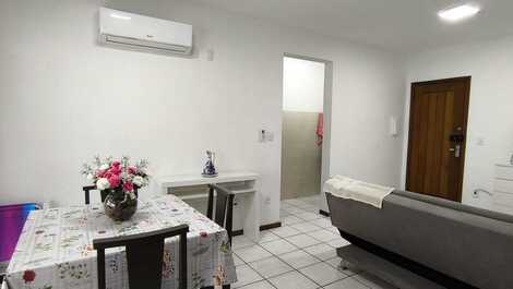 Apartamento a 4 minutos del mar en Canasvieiras