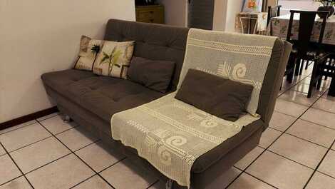 Apartamento a 4 minutos del mar en Canasvieiras