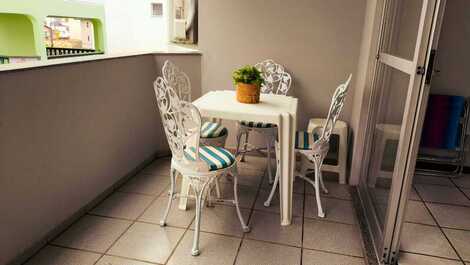 Apartamento a 4 minutos del mar en Canasvieiras