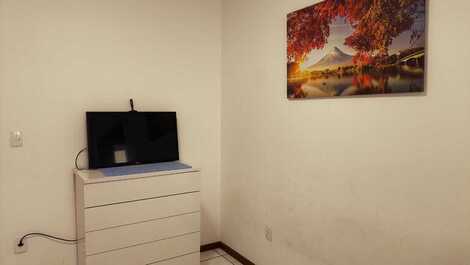 Apartamento a 4 minutos del mar en Canasvieiras