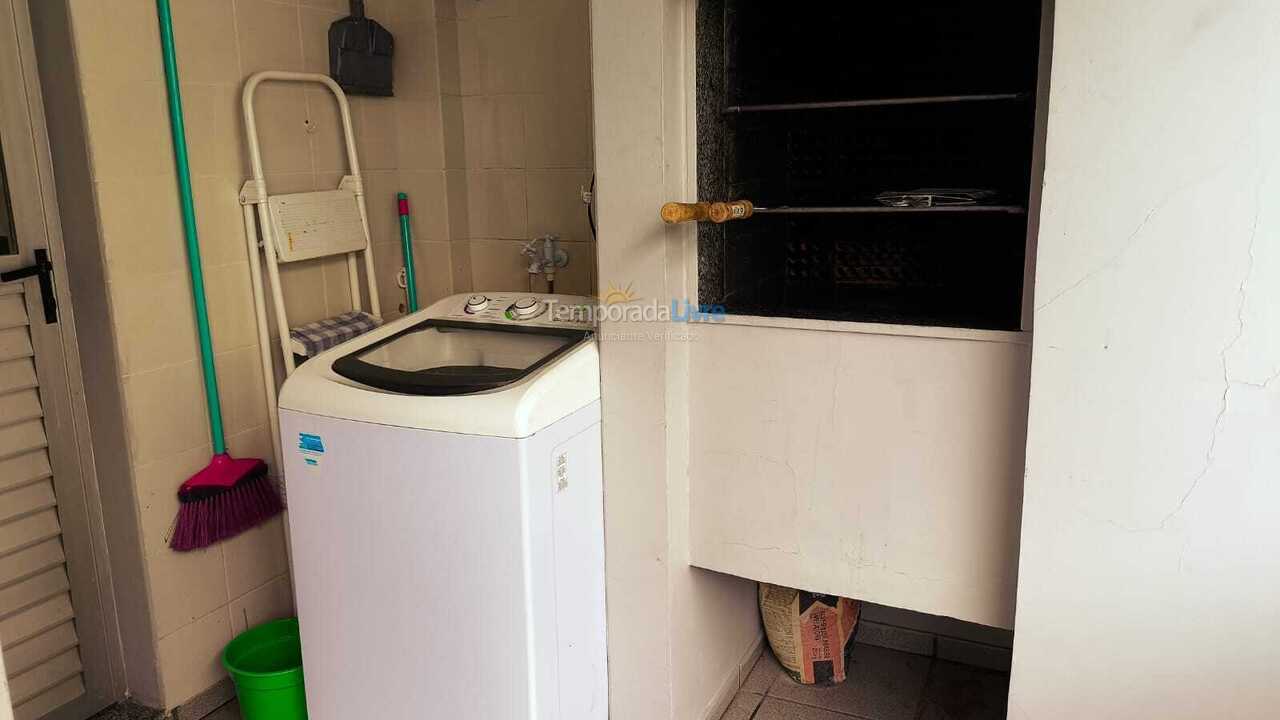 Apartamento para alquiler de vacaciones em Florianopolis (Canasvieiras)