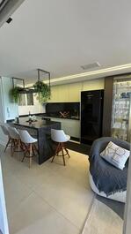 Apartamento totalmente amueblado a 20 metros de la playa / 3 habitaciones / Mejor playa de Palmas