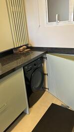 Apartamento totalmente amueblado a 20 metros de la playa / 3 habitaciones / Mejor playa de Palmas