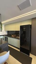 Apartamento totalmente amueblado a 20 metros de la playa / 3 habitaciones / Mejor playa de Palmas