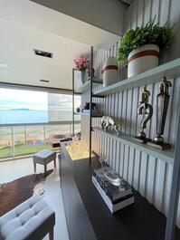 Apartamento totalmente amueblado a 20 metros de la playa / 3 habitaciones / Mejor playa de Palmas