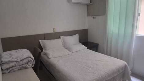 Excellent 3-suite apartment with terrace and double garage space.