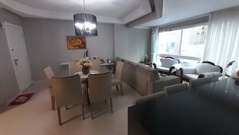Apartment for rent in Itapema - Meia Praia