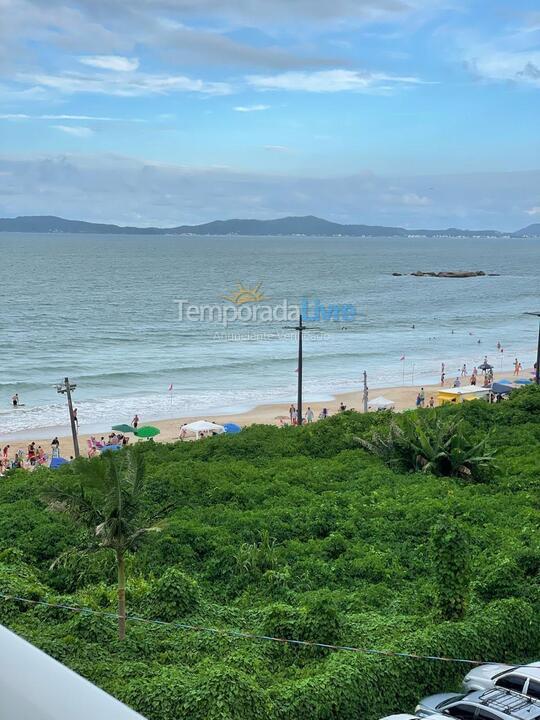 Apartamento para alquiler de vacaciones em Governador Celso Ramos (Praia Grande)
