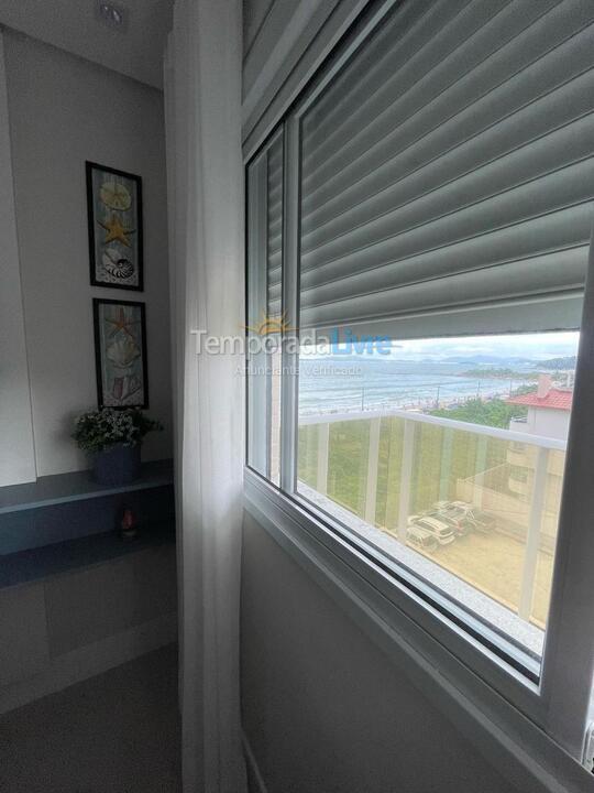 Apartamento para alquiler de vacaciones em Governador Celso Ramos (Praia Grande)