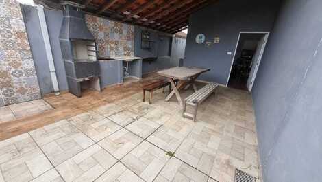 Cozy House Pereque Açu Beach