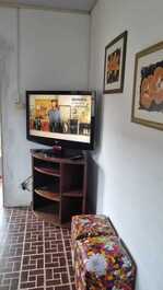 Cozy House Pereque Açu Beach