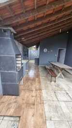 Cozy House Pereque Açu Beach