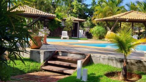 House for rent in Armação dos Búzios - Geribá