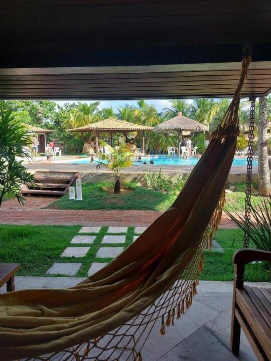 House for vacation rental in Armação dos Búzios (Geribá)