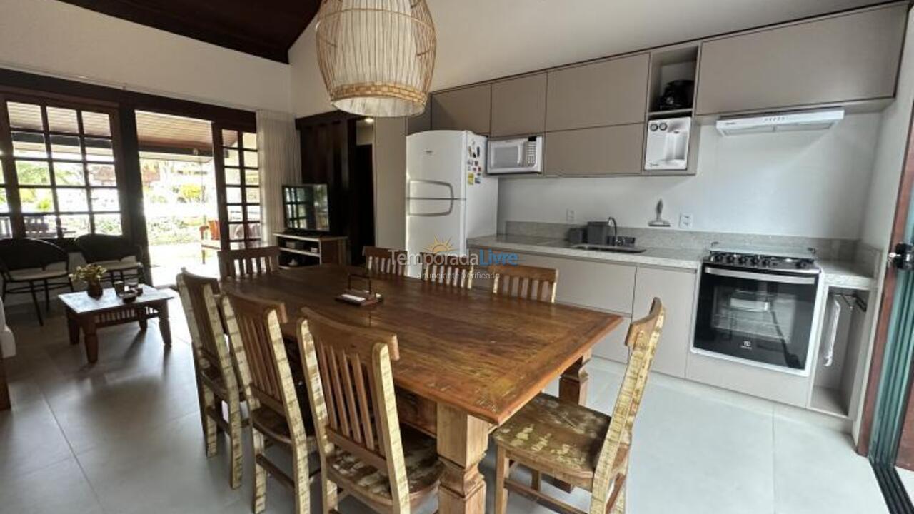 House for vacation rental in Armação dos Búzios (Geribá)