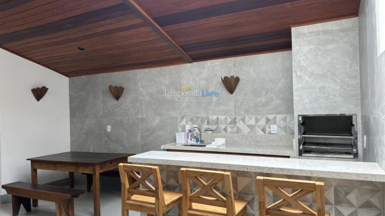 House for vacation rental in Armação dos Búzios (Geribá)