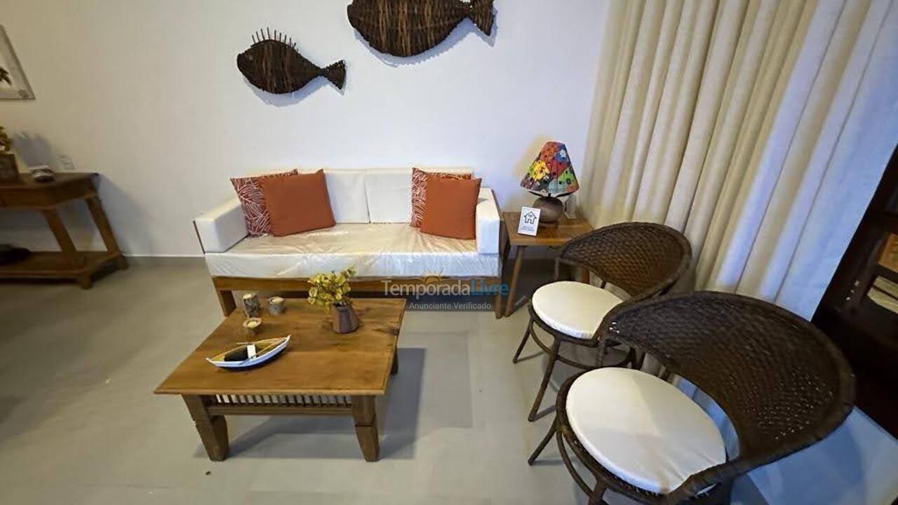 House for vacation rental in Armação dos Búzios (Geribá)