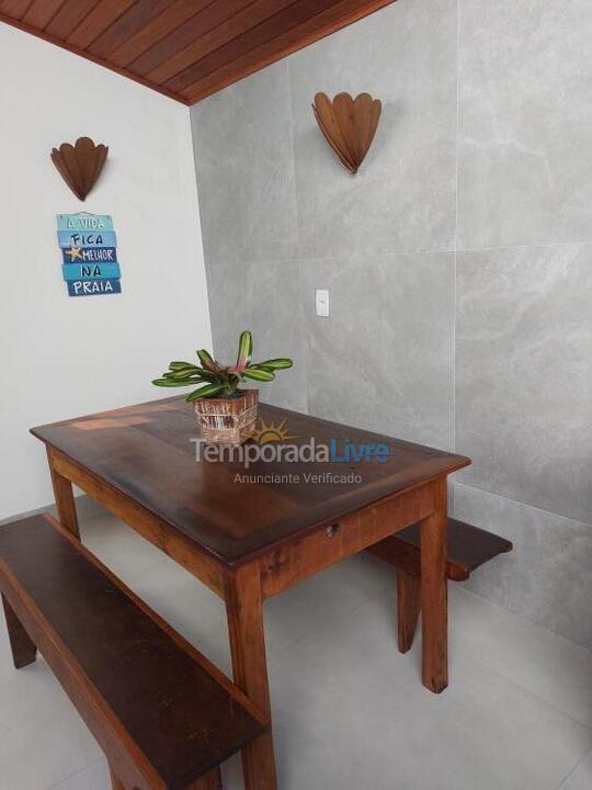 House for vacation rental in Armação dos Búzios (Geribá)