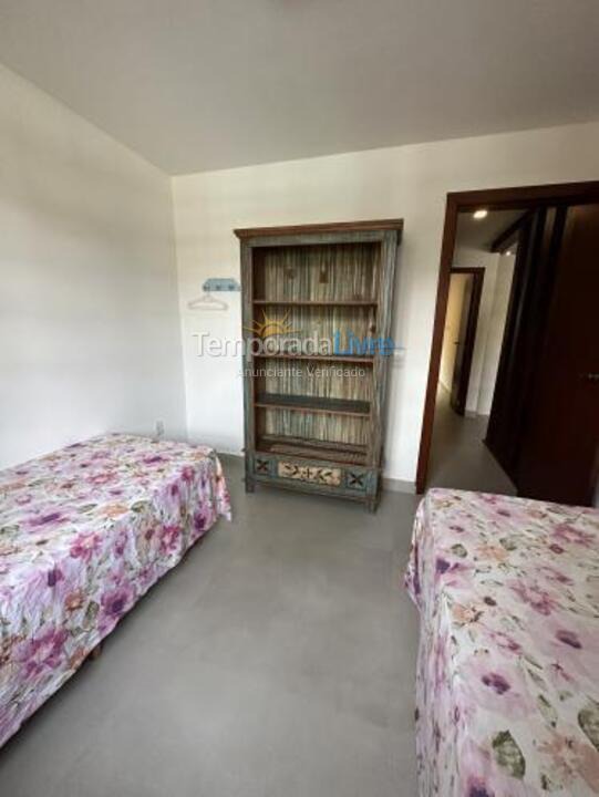 House for vacation rental in Armação dos Búzios (Geribá)