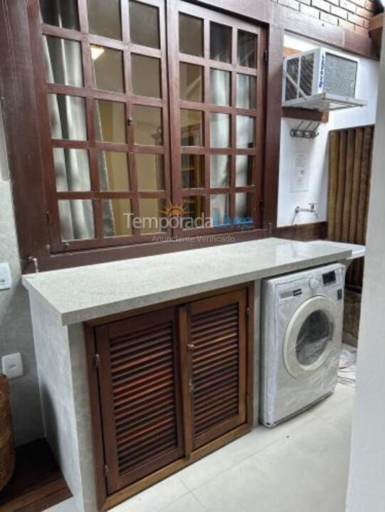 House for vacation rental in Armação dos Búzios (Geribá)