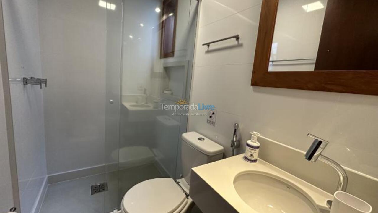 House for vacation rental in Armação dos Búzios (Geribá)