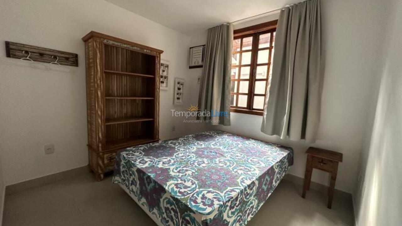 House for vacation rental in Armação dos Búzios (Geribá)