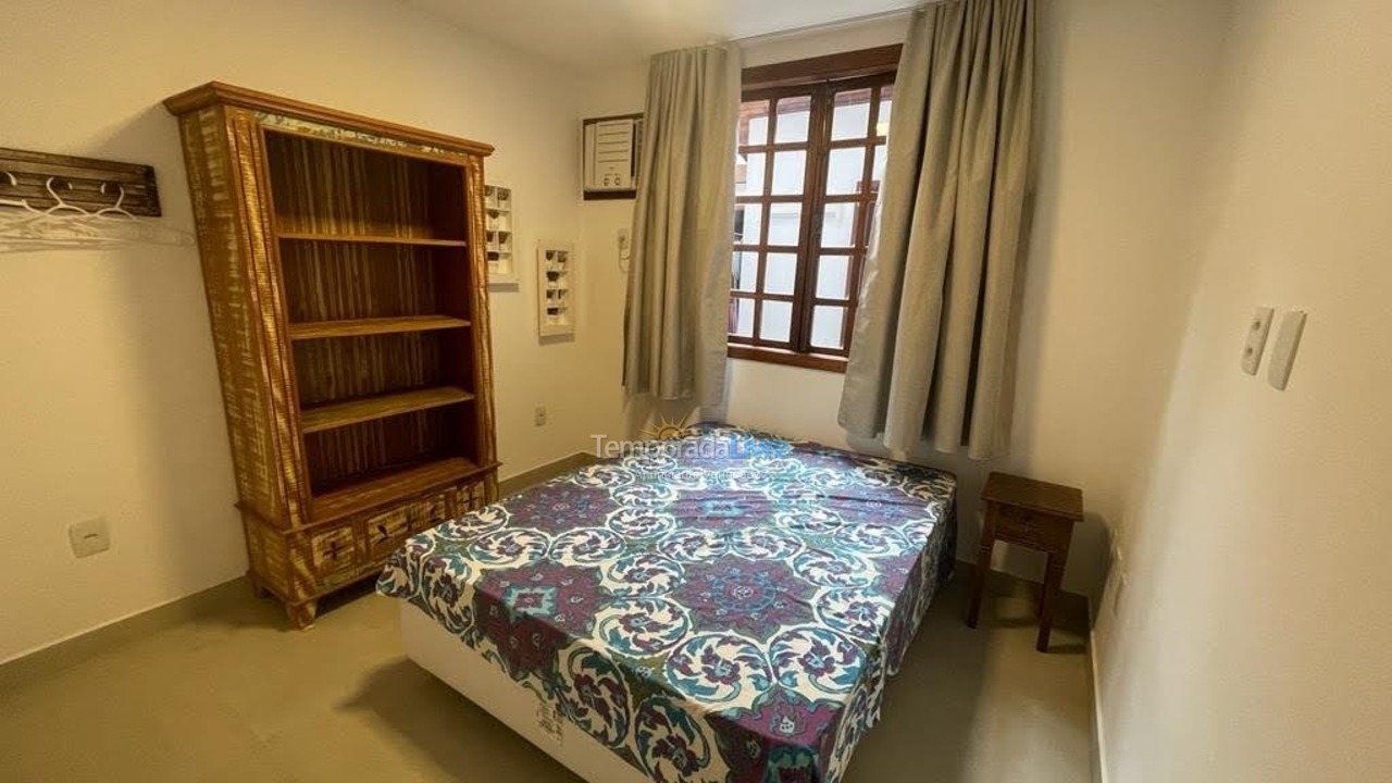 House for vacation rental in Armação dos Búzios (Geribá)