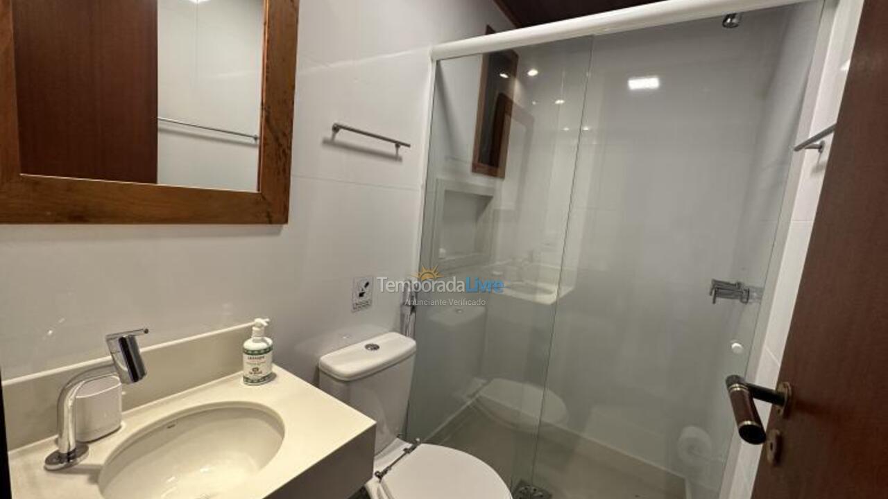 House for vacation rental in Armação dos Búzios (Geribá)